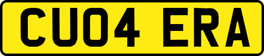 CU04ERA