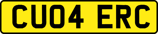 CU04ERC