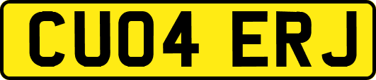 CU04ERJ
