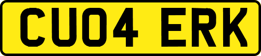 CU04ERK
