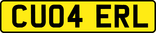 CU04ERL
