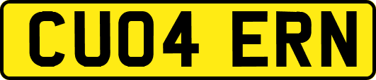 CU04ERN