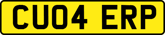 CU04ERP