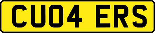 CU04ERS