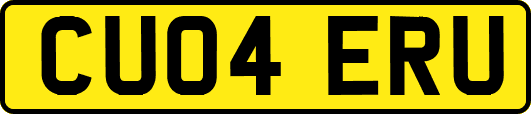 CU04ERU