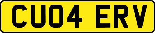 CU04ERV