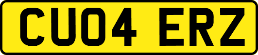 CU04ERZ
