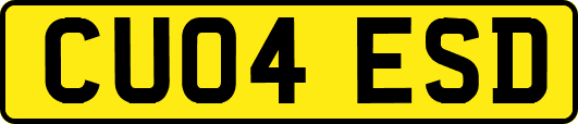 CU04ESD
