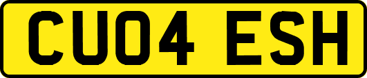 CU04ESH