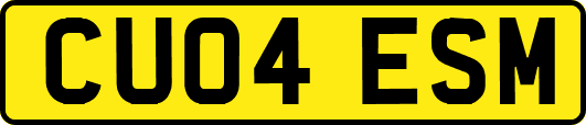 CU04ESM