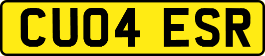 CU04ESR