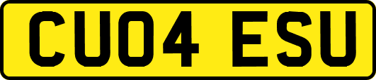 CU04ESU