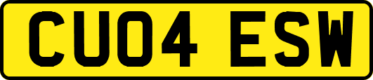 CU04ESW