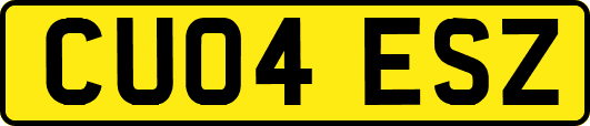 CU04ESZ