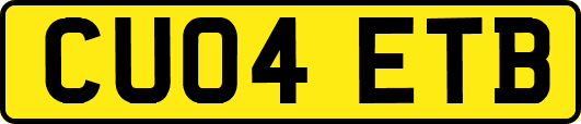 CU04ETB