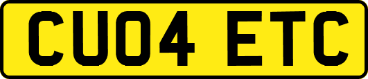 CU04ETC