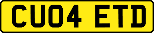 CU04ETD
