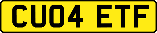 CU04ETF