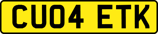 CU04ETK