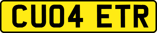 CU04ETR