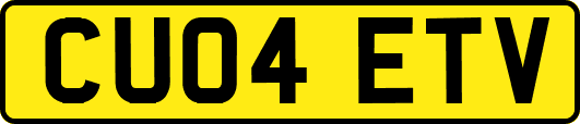 CU04ETV