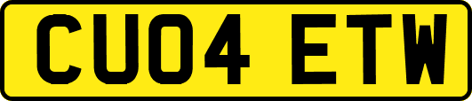 CU04ETW