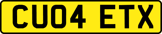 CU04ETX
