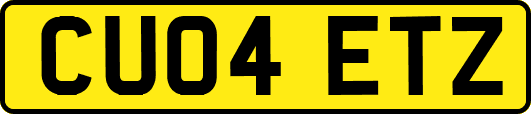 CU04ETZ