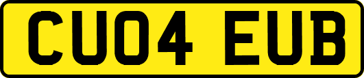 CU04EUB