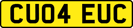 CU04EUC