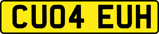 CU04EUH