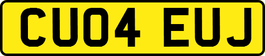 CU04EUJ