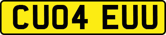 CU04EUU