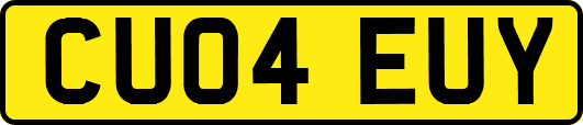CU04EUY