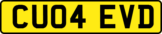 CU04EVD