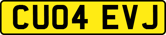 CU04EVJ