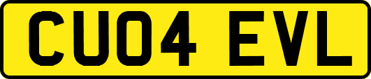 CU04EVL