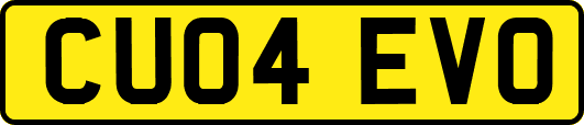 CU04EVO