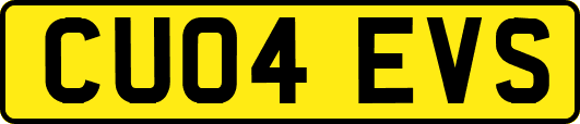 CU04EVS