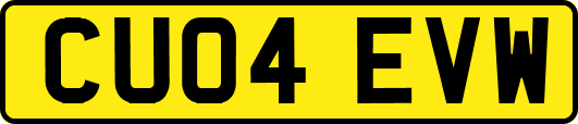 CU04EVW
