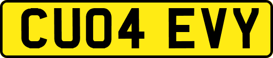 CU04EVY