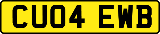 CU04EWB
