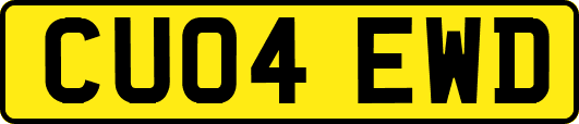 CU04EWD