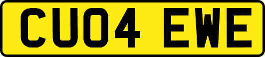 CU04EWE