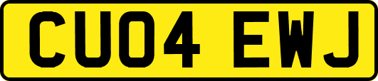 CU04EWJ