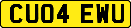 CU04EWU