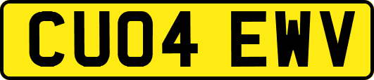 CU04EWV