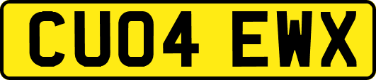 CU04EWX