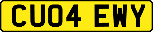 CU04EWY