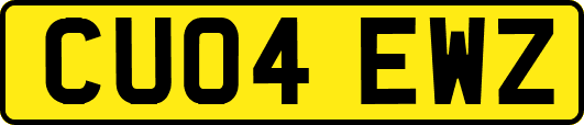 CU04EWZ